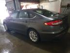 2019 Ford Fusion Se продається в Anchorage, AK - Normal Wear