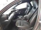 2019 MERCEDES BENZ A 200 D AM for sale at Copart WOLVERHAMPTON