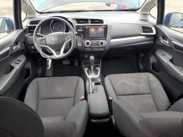 Hatchbacks HONDA FIT 2015 Granatowy