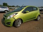 2013 Chevrolet Spark Ls zu verkaufen in Columbia Station, OH - Front End