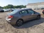 2013 Honda Civic Ex   for Sale in Chalfont, PA - Rear End