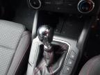 2020 FORD FOCUS ST-L for sale at Copart BELFAST