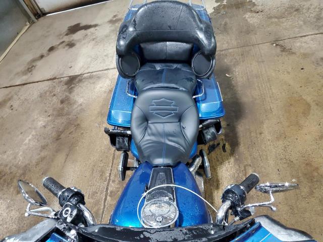 2005 HARLEY-DAVIDSON FLHTCUI   