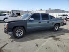 2006 Chevrolet Silverado 4.8L за продажба в Vallejo, CA - Front End