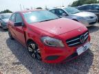 2014 MERCEDES-BENZ A CLASS A200 [2.1] CDI SPORT 5DR AUTO for sale at Copart ROCHFORD