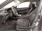 2018 Honda Civic Lx   продається в Houston, TX - Minor Dent/Scratches