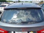 2014 MITSUBISHI ASX 2 for sale at Copart WOLVERHAMPTON