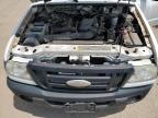 2008 FORD RANGER  for sale at Copart ON - LONDON