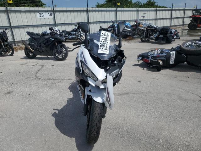  KAWASAKI ALL OTHER 2023 Білий