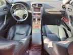 2007 Lexus Is 350 en Venta en Concord, NC - Rear End