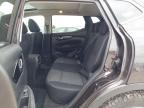 2017 NISSAN QASHQAI N- for sale at Copart YORK