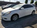2013 HYUNDAI SONATA GLS   à vendre chez Copart CA - LONG BEACH