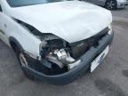 2011 VAUXHALL COMBO 1700 for sale at Copart GLOUCESTER