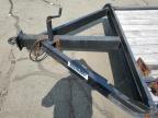1986 Hudson Implement Trailer for Sale in Exeter, RI - Side