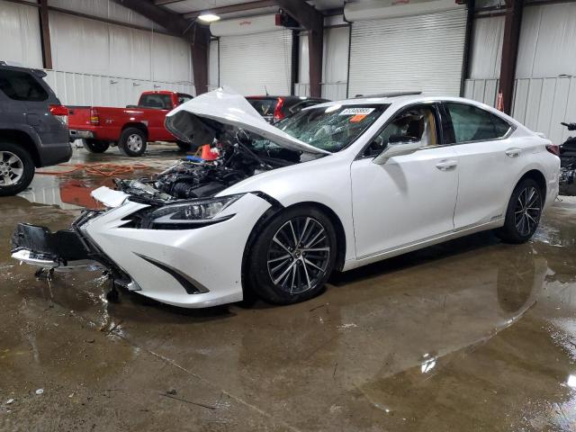 LEXUS ES 300H BA 2022