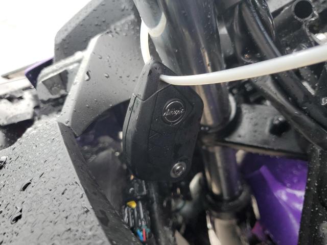 2024 KAWASAKI EX500 A  