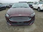 2013 Ford Fusion Se for Sale in Assonet, MA - Front End