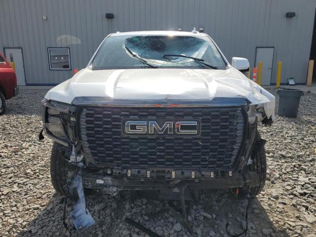  GMC YUKON 2023 Biały