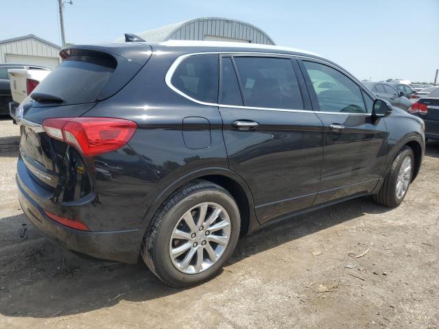  BUICK ENVISION 2019 Black