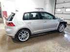 Blaine, MN에서 판매 중인 2015 Volkswagen Golf Tdi - Front End