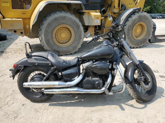 2012 HONDA VT750 C2B   for sale at Copart VA - HAMPTON