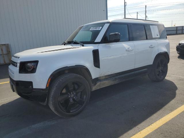  LAND ROVER DEFENDER 2024 Biały