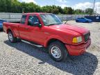2002 Ford Ranger Super Cab na sprzedaż w Memphis, TN - Front End