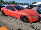 2011 Maserati Granturismo S   for Sale in Hillsborough, NJ - Mechanical