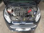 2015 FORD FIESTA ZET for sale at Copart SANDTOFT