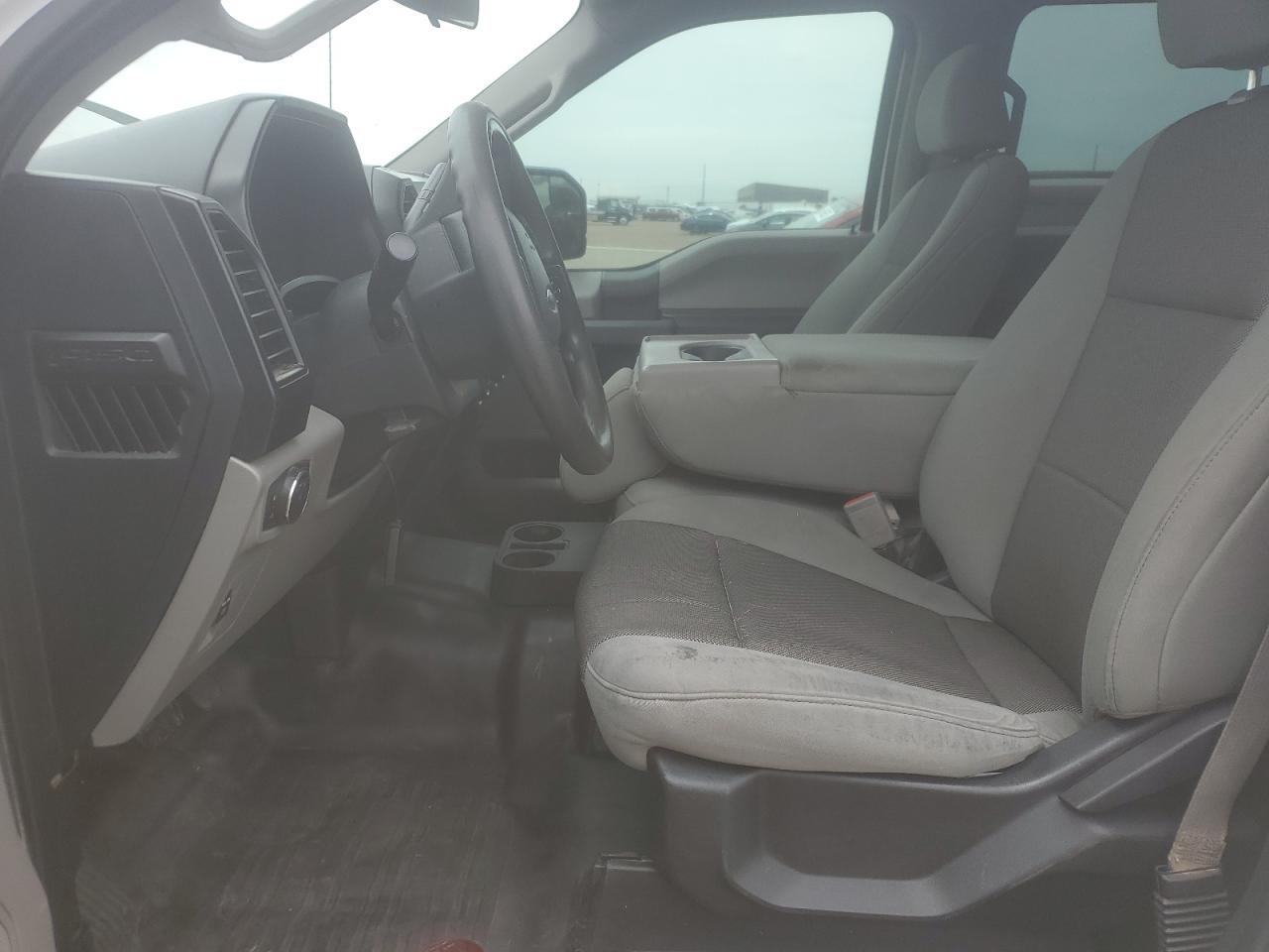 2019 Ford F150 Supercrew VIN: 1FTEW1E4XKKD91364 Lot: 59190465