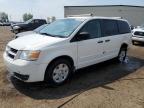 2009 Dodge Grand Caravan C/V იყიდება Rocky View County-ში, AB - Rear End