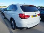 2018 BMW X5 XDRIVE3 for sale at Copart SANDY