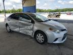 2014 Toyota Corolla L продається в Cartersville, GA - Side