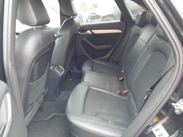 2013 AUDI Q3 S LINE