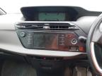 2016 CITROEN C4 GRAND P for sale at Copart YORK