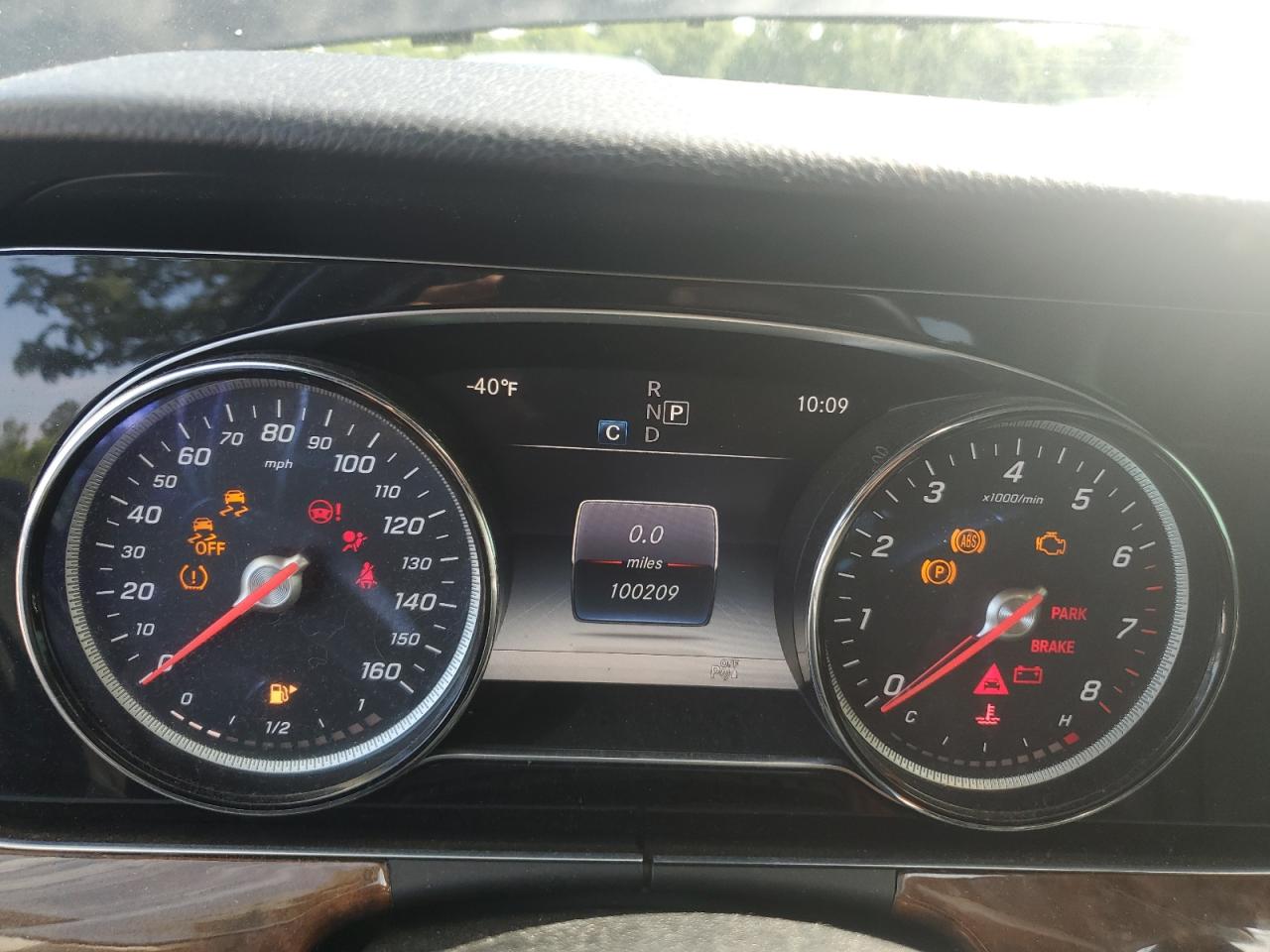 2018 Mercedes-Benz E 300 VIN: WDDZF4JB1JA301391 Lot: 62199365