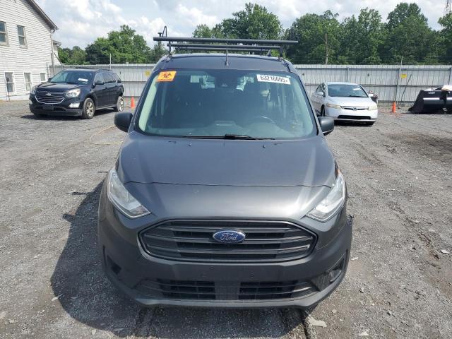  FORD TRANSIT 2020 Сharcoal