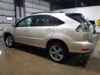 2006 Lexus Rx 400 zu verkaufen in Blaine, MN - Front End