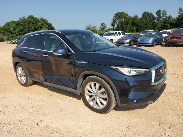 INFINITI QX50 2019 Blue