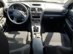 2005 Subaru Impreza Rs იყიდება Vallejo-ში, CA - Minor Dent/Scratches