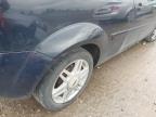 2007 FORD FIESTA GHI for sale at Copart YORK