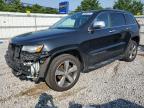 2015 Jeep Grand Cherokee Overland   for Sale in Walton, KY - Front End
