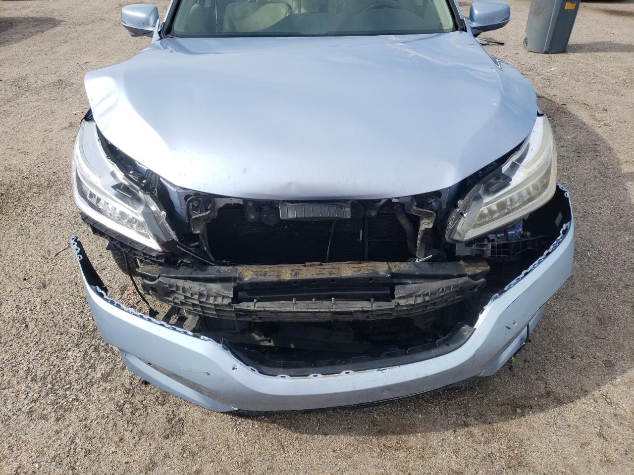 HONDA ACCORD 2017 VIN JHMCR6F72HC017725 фото 11