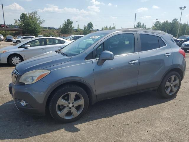  BUICK ENCORE 2013 Szary