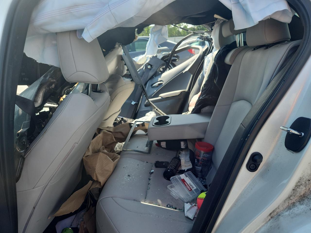 2021 Lexus Ux 200 VIN: JTHP3JBH7M2037019 Lot: 62903445