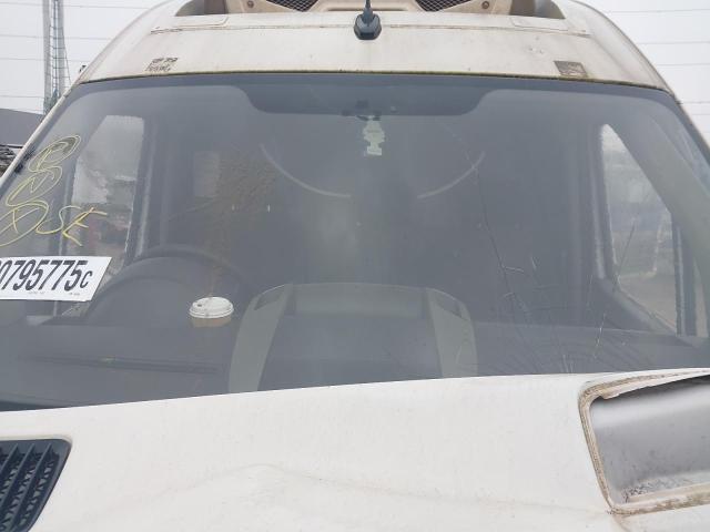 2017 MERCEDES BENZ SPRINTER 3