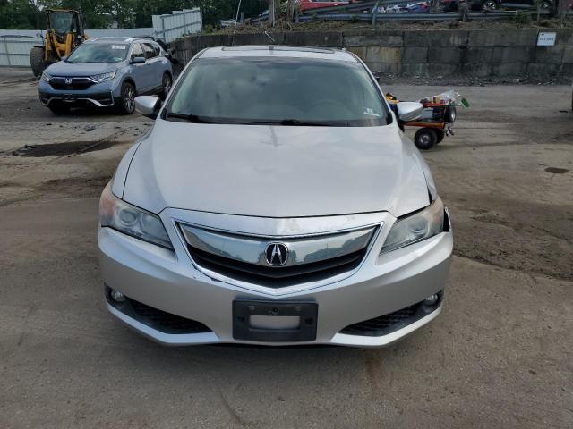  ACURA ILX 2013 Silver