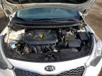 2015 KIA FORTE LX   for sale at Copart AB - CALGARY