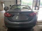 2018 Chevrolet Cruze Lt zu verkaufen in West Mifflin, PA - Front End