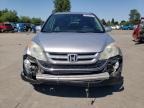 2010 Honda Cr-V Exl للبيع في Woodburn، OR - Front End